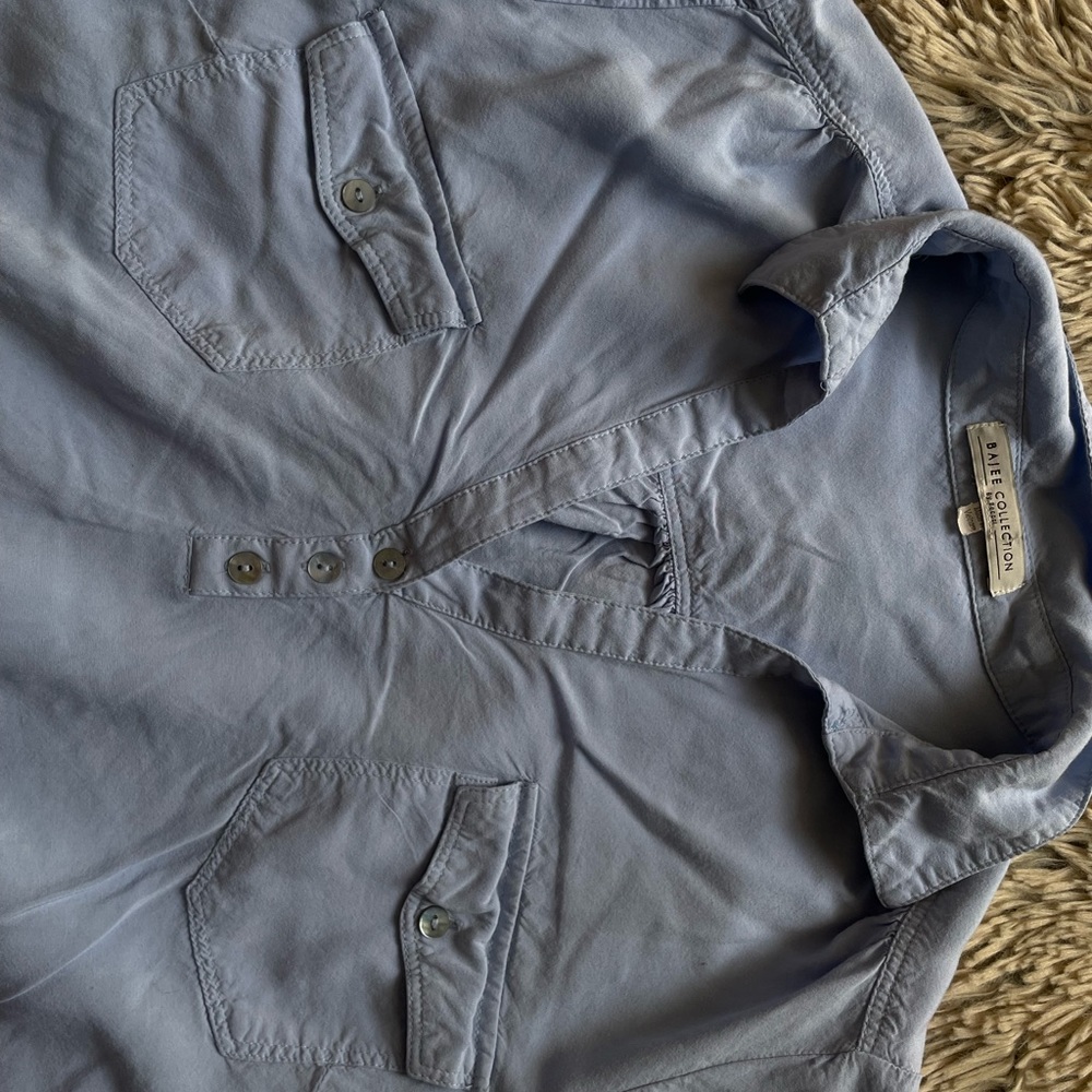Bajee Collection Blouse - Picture 3 of 3